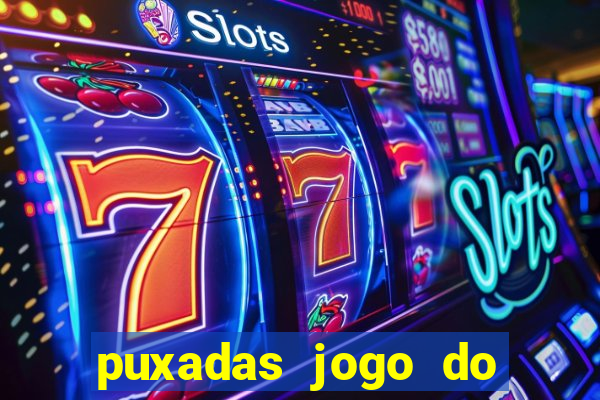 puxadas jogo do bicho sueli